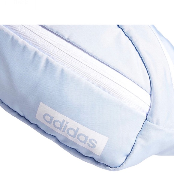 Adidas Unisex Core Waist Pack - Picture 5 of 8